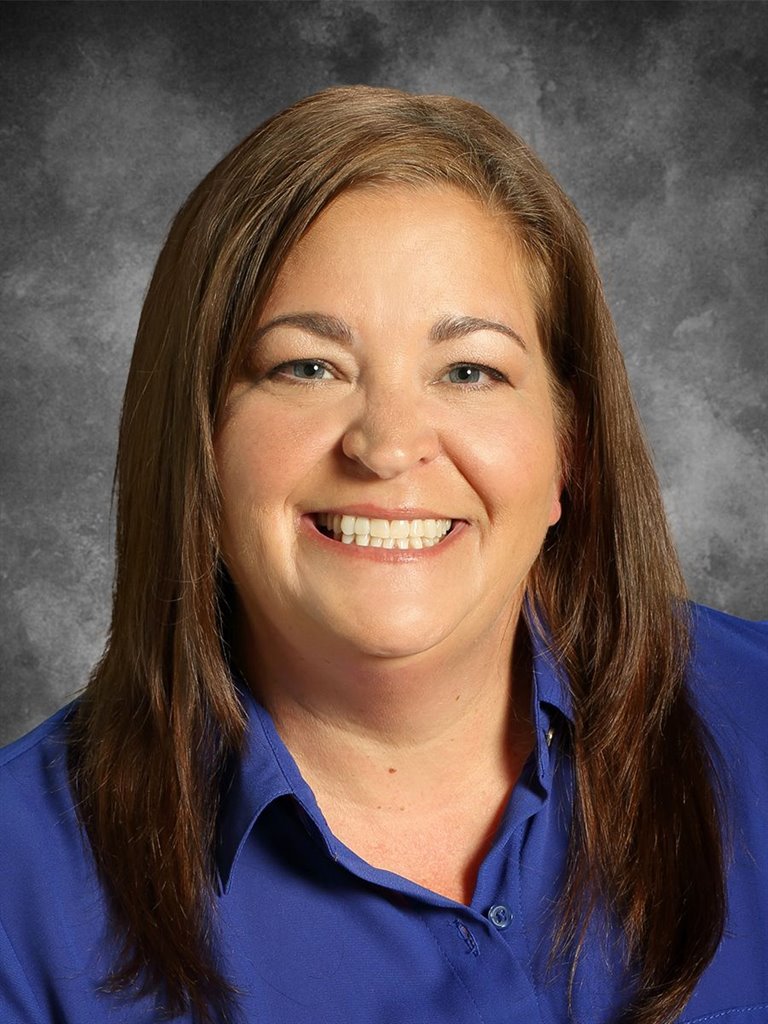 Kellie Olinsky