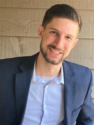 Daniel Hamersky