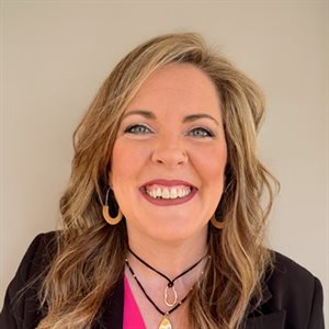 Rachael Rhodes